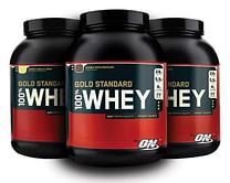 Top 10 protein powders in India that you can buy online