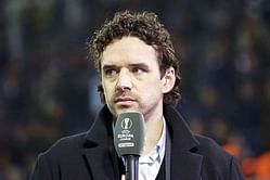 Owen Hargreaves believes Liverpool are better than Manchester United