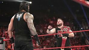 WWE Raw Preview: 12th September, 2016