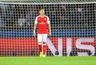 Mesut Ozil