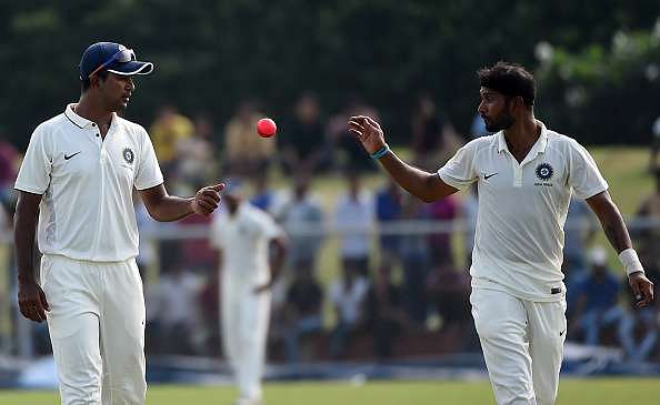 SK Play of the Day: Pragyan Ojha suffers freak head injury in Duleep Trophy clash
