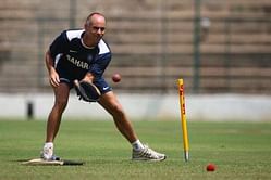 How important is mental conditioning in international cricket?