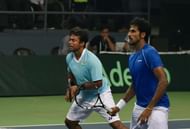 Leander PAes SAketh Myneni