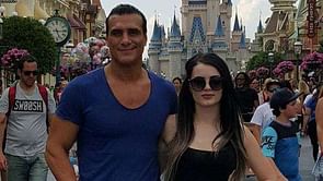 WWE Rumours: Paige reportedly quit WWE sometime last week before the two parties agreed on terms