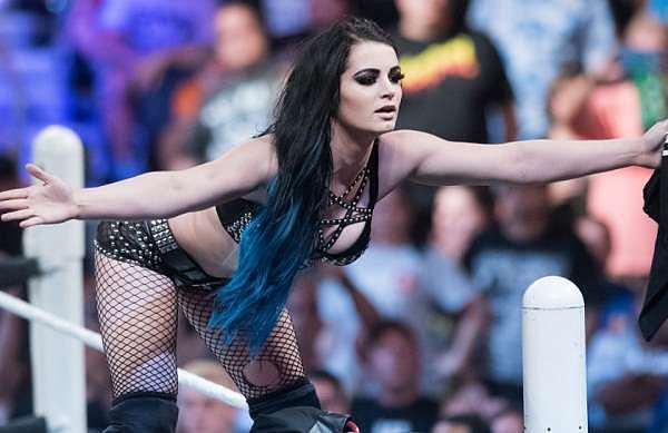 WWE Rumours: Paige not returning to WWE?