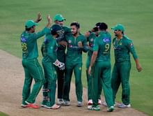 West Indies vs Pakistan 2016: ODI series Preview