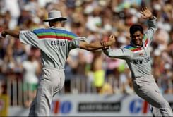 6 New Zealand cricketers with an Indian connection