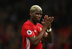 Manchester United great Peter Schmeichel hails signing of Paul Pogba
