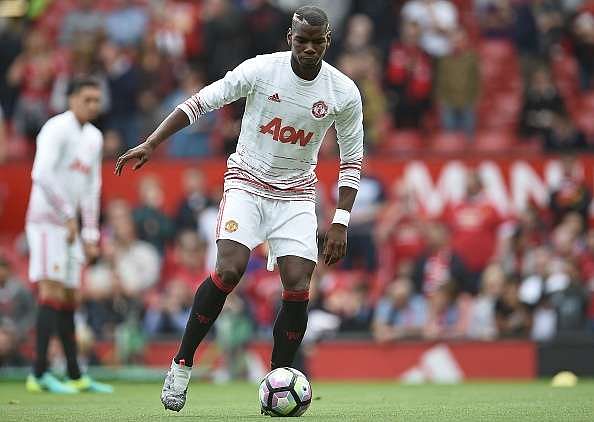 Andrea Pirlo claims Juventus were justified in selling Paul Pogba to Manchester United
