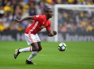 paul pogba manchester united