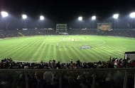PCA IS Bindra Stadium, Mohali, Chandigarh