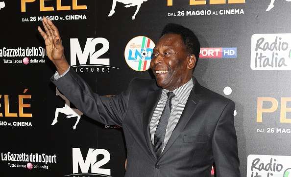 Pele picks Lionel Messi over Cristiano Ronaldo as the best player in the world