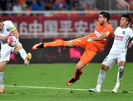 Pelle is among the highest-paid footballers in the world