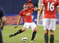 Tranfer Rumour: Arsenal and Liverpool favorites to sign Phil Jones