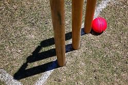 Pink balls to be used in the Ranji Trophy