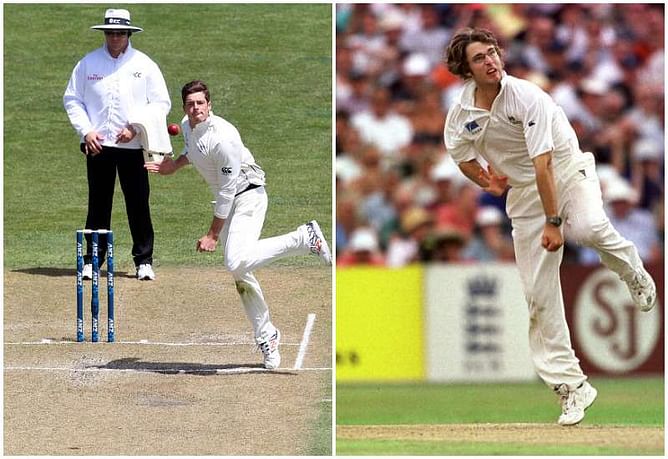 Have New Zealand found a replacement for Daniel Vettori in Mitchell Santner?