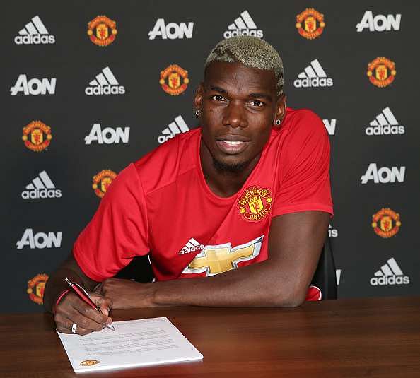 20 most overpriced signings of this summer transfer window