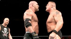 WWE News: Goldberg will be at Indianapolis this Sunday, but not for Clash Of Champions