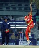 Ruby Kanchi Warriors’ bowler speaks about the presence of Brett Lee