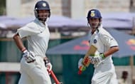 Pujara Gambhir
