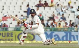 SK Play of the day: India Blue's runfest in Duleep Trophy Match 3