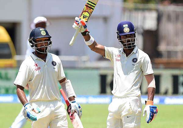 Cheteshwar Pujara feels competition for places will help India set higher standards