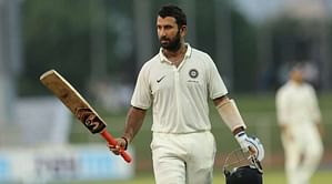 SK Player of the day: Cheteshwar Pujara for his mesmerizing performances in the ongoing Duleep Trophy