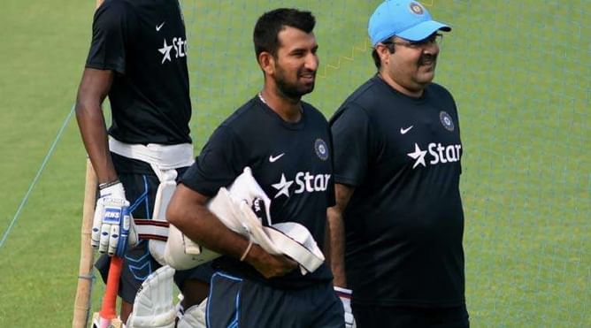 Aashish Kapoor likely to apply for post of national selector