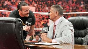10 Worst things about a WWE contract