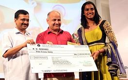 Olympic silver medallist PV Sindhu becomes the highest earning non-cricketer in India - Reports