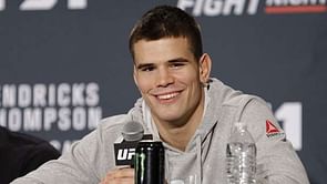 5 Things we need to know about Mickey Gall, the man that beat CM Punk