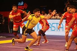 2016 Kabaddi World Cup: 5 players who will shine for India