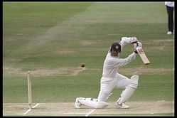 Rahul Dravid: A fan's tribute to the Great Wall of India