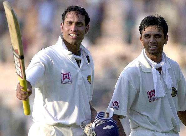 Allan Border believes the tied Test of 1986 kicked off India-Australia rivalry