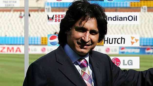 Rameez Raja