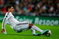 Raphael Varane