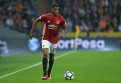 Marcus Rashford can become Manchester United's Thierry Henry says Nicky Butt