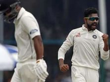The all-round warrior - Ravindra Jadeja