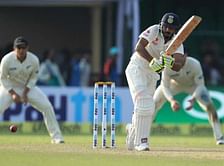 Top 5 batting performances in the Indian home season of 2016-17