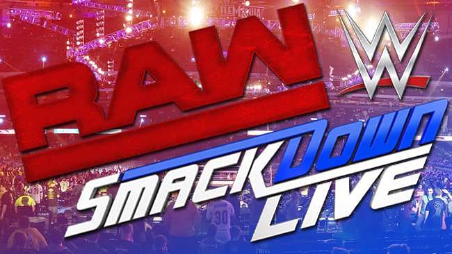 Image result for raw and smackdown