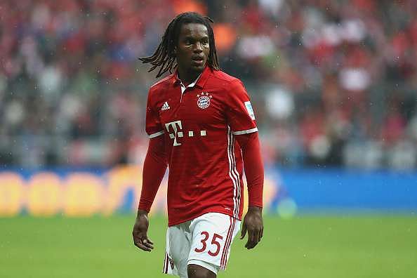 Renato Sanches reveals why he snubbed Manchester United