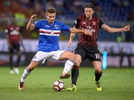 Riccardo Montolivo