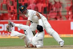'I still get nightmares about Harbhajan Singh', claims Ricky Ponting