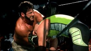 WWE News: Former WWE Tag Team Champion Rico Constantino gaining support from GoFundMe Campaign