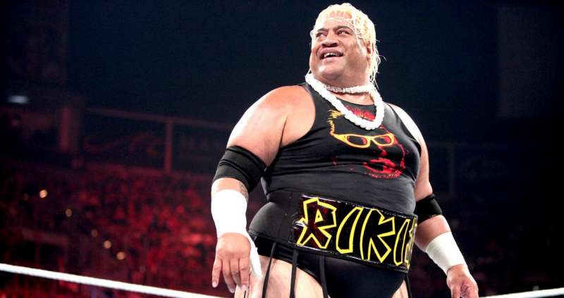 Wwe New Rikishi Talks About Why Fans Boo Roman Reigns