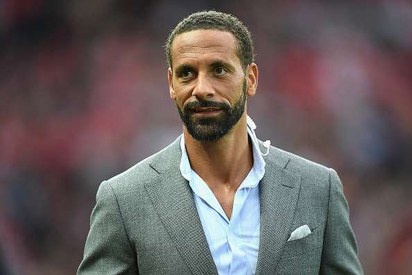 Rio Ferdinand slams Arsenal players for celebrating after Chelsea game