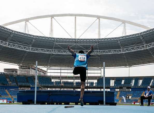 Rio Paralympics 2016: 5 biggest athletes to watch out for