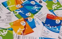 Rio Paralympics 2016: Organisers worried Games could fall flat as more than half the tickets remain unsold