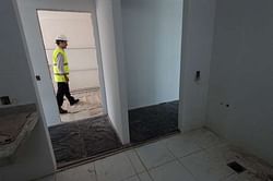Rio Paralympics 2016: Organizers under fire as athletes forced to clean 'grimy' rooms at Games Village