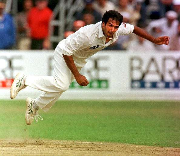 Robin Singh: Not just a bits & pieces cricketer